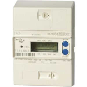 Compteur électronique