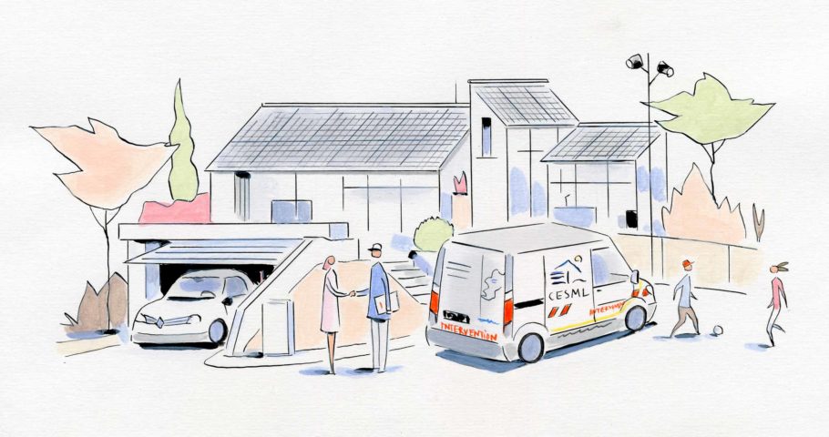 Formulaire De Demande De Raccordement Enedis Supérieur à 36 Kva